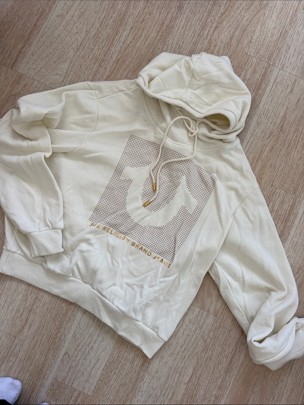 True Religion Hoodie